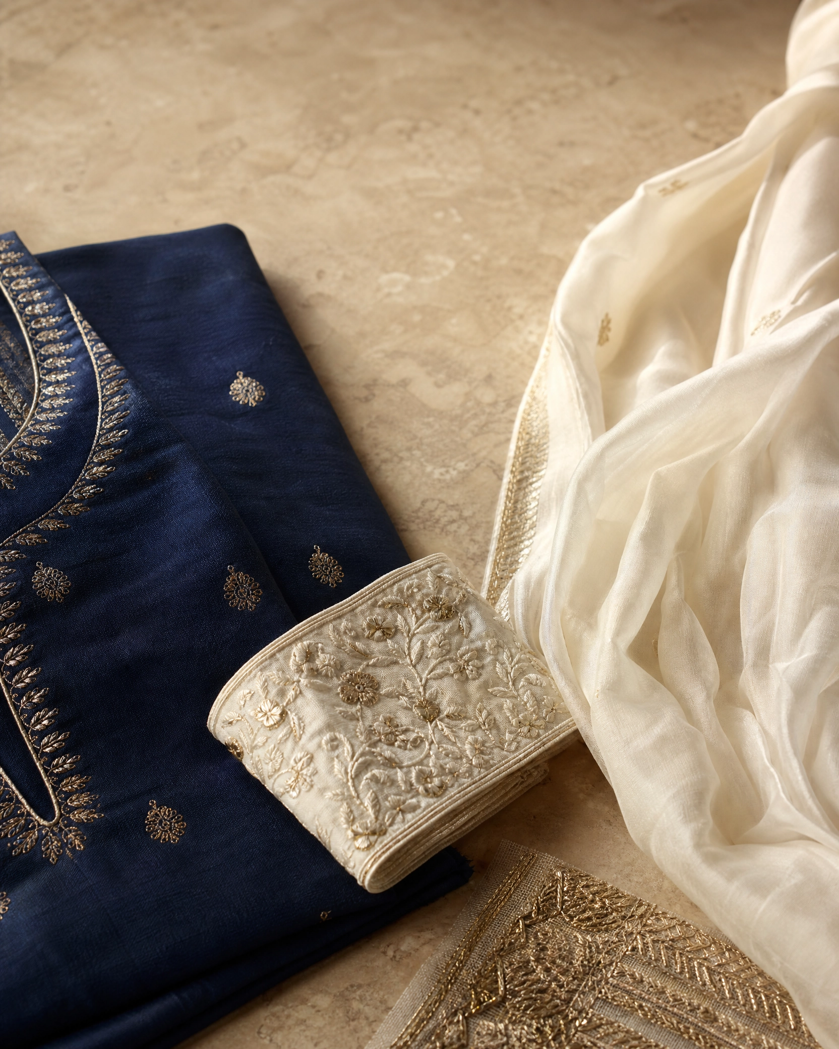 The detail is never an afterthought.